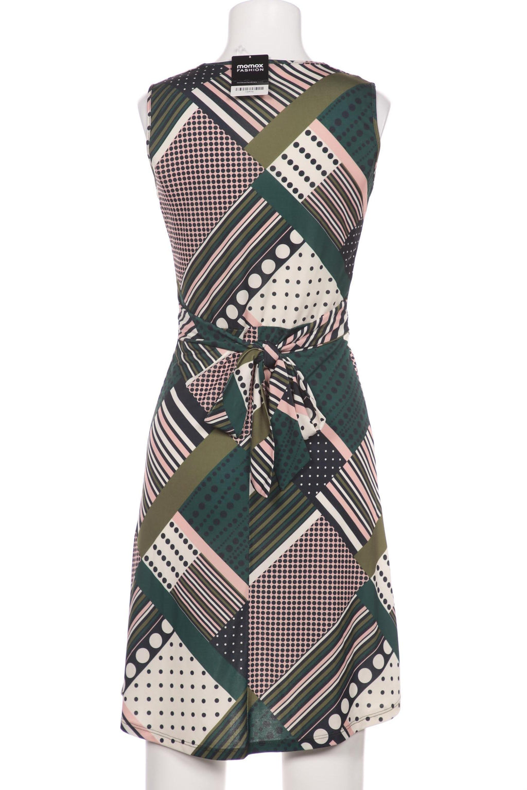 Anna Field Women's Dress Green EU 34 5