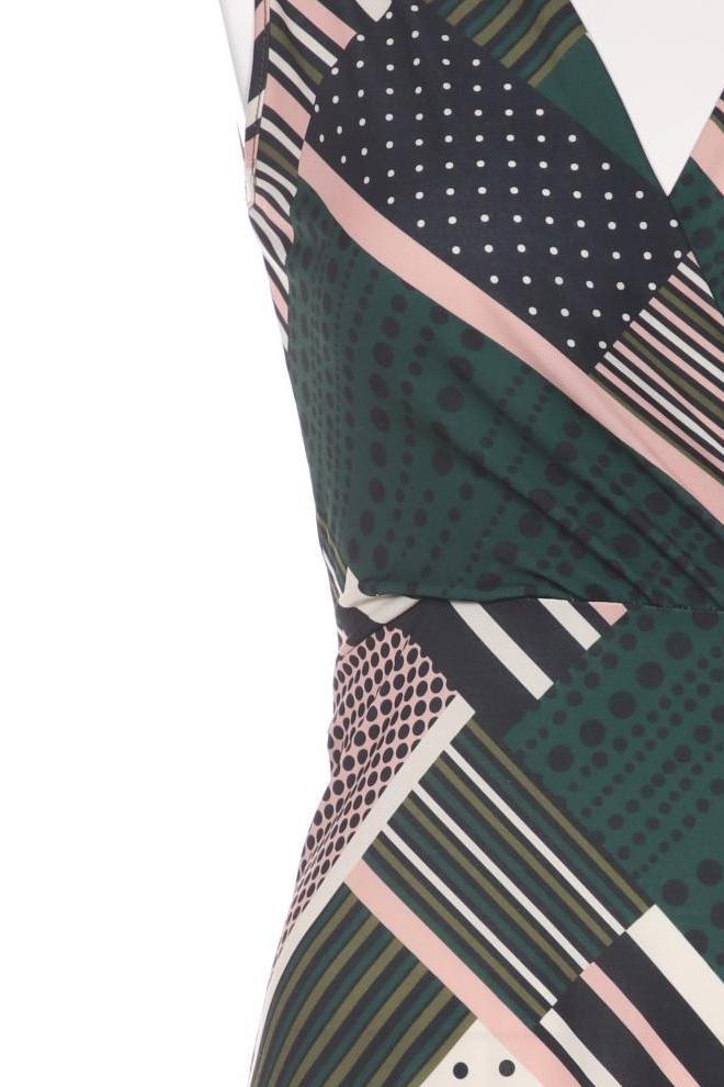 Anna Field Women's Dress Green EU 34 6