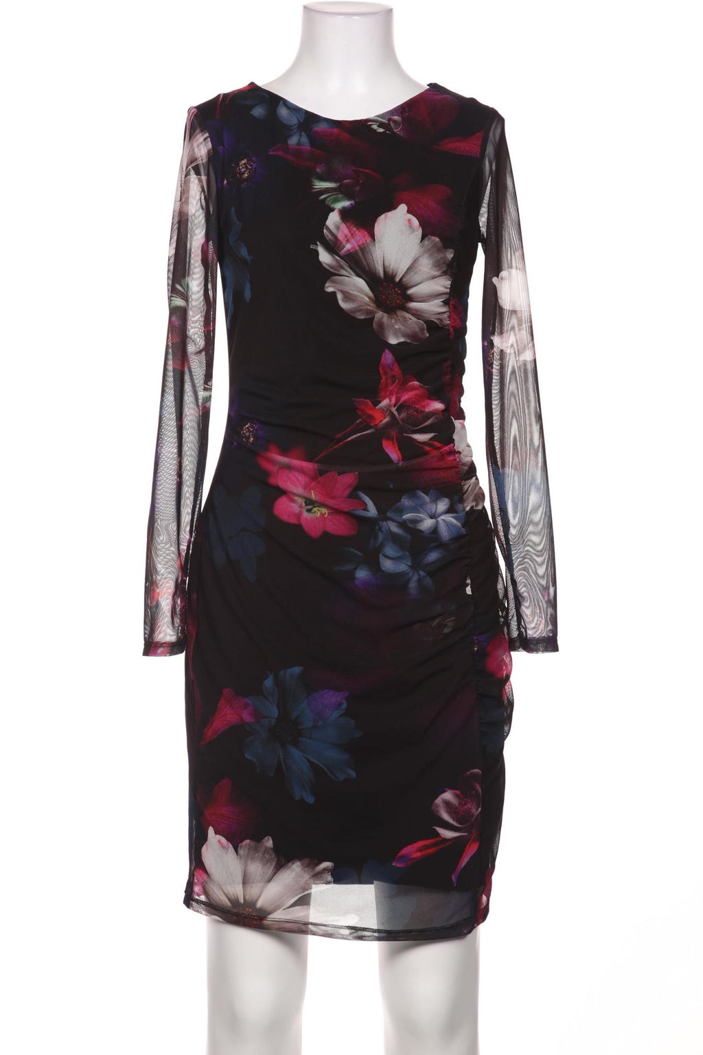 Anna Field Robe Femme Multicolore EU 38 8