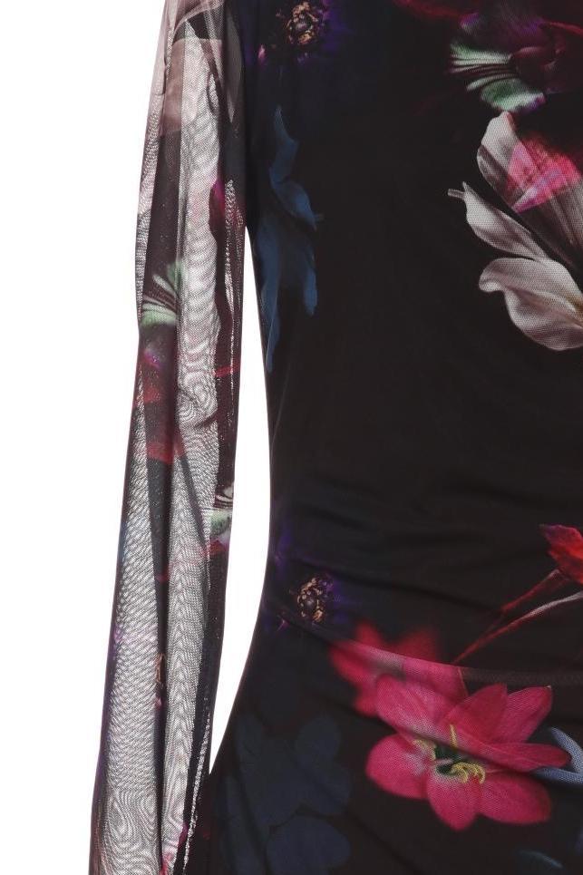 Anna Field Robe Femme Multicolore EU 38 10