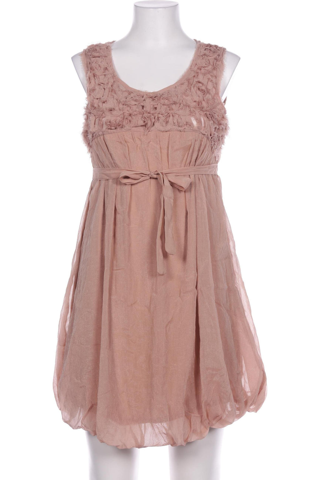 Anna Field Dress Orange L 4