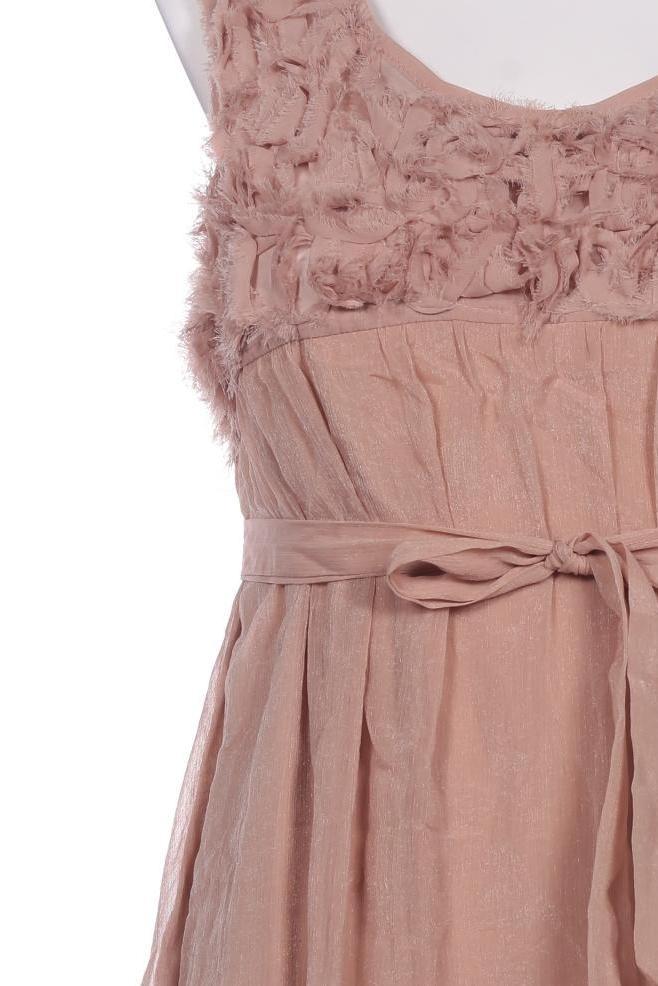 Anna Field Dress Orange L 6