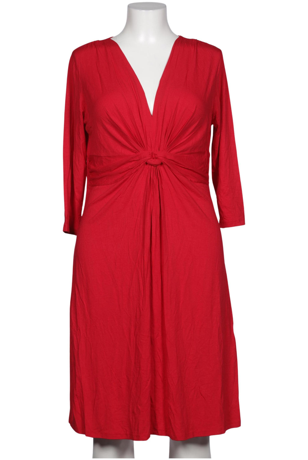 Anna Field Women's Dress Red Size M 4