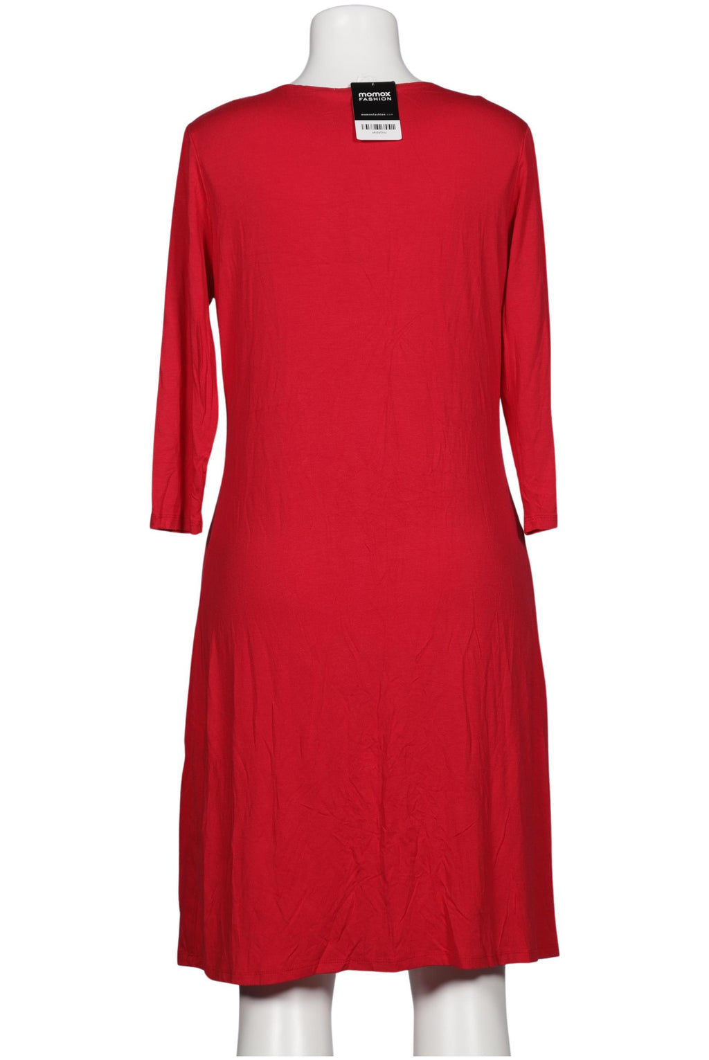 Anna Field Women's Dress Red Size M 5