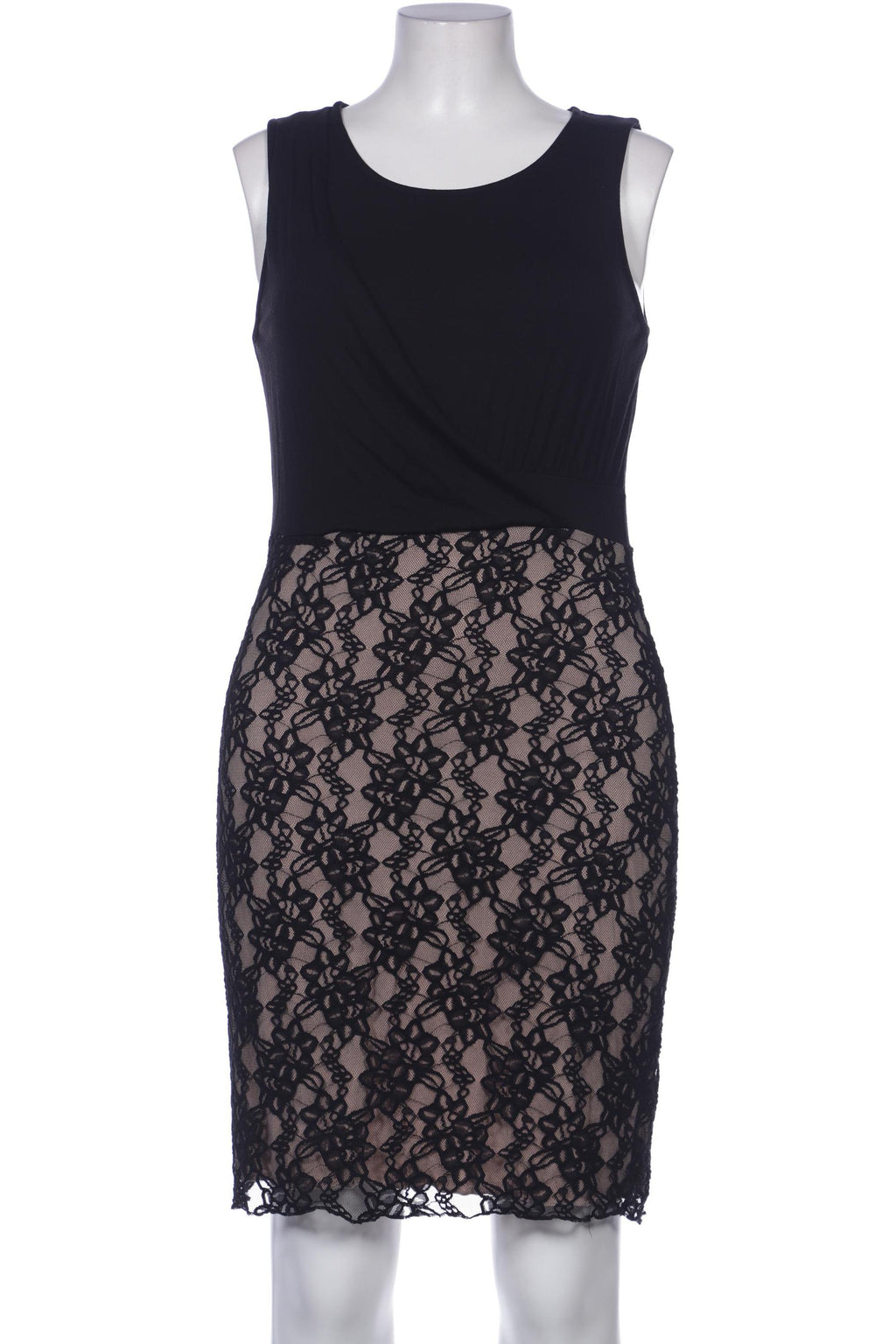 Anna Field Women's Dress Black EU 42 7