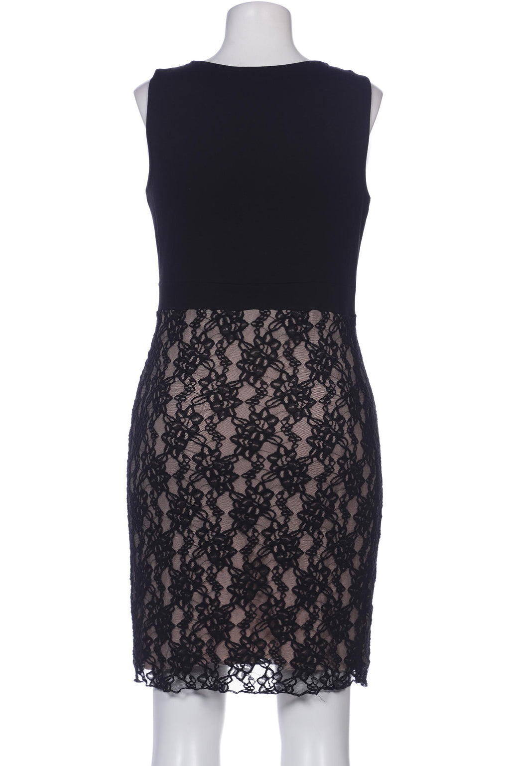 Anna Field Women's Dress Black EU 42 8