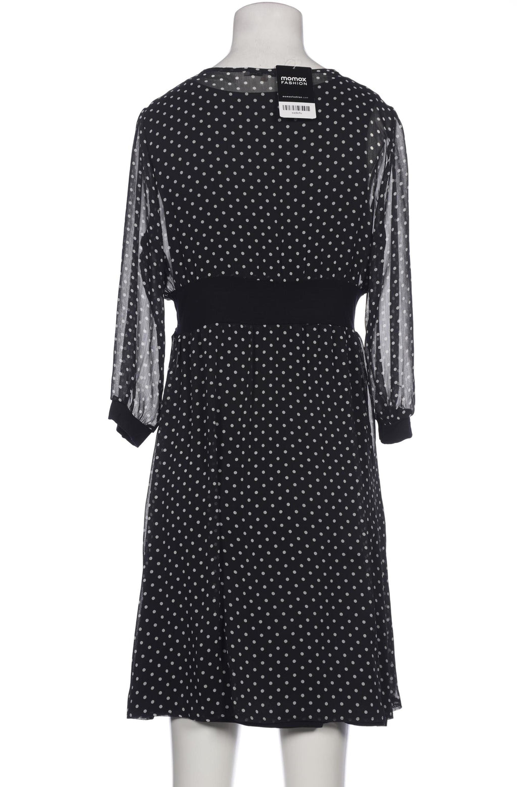 Anna Field Damen Dress Black EU 36 9