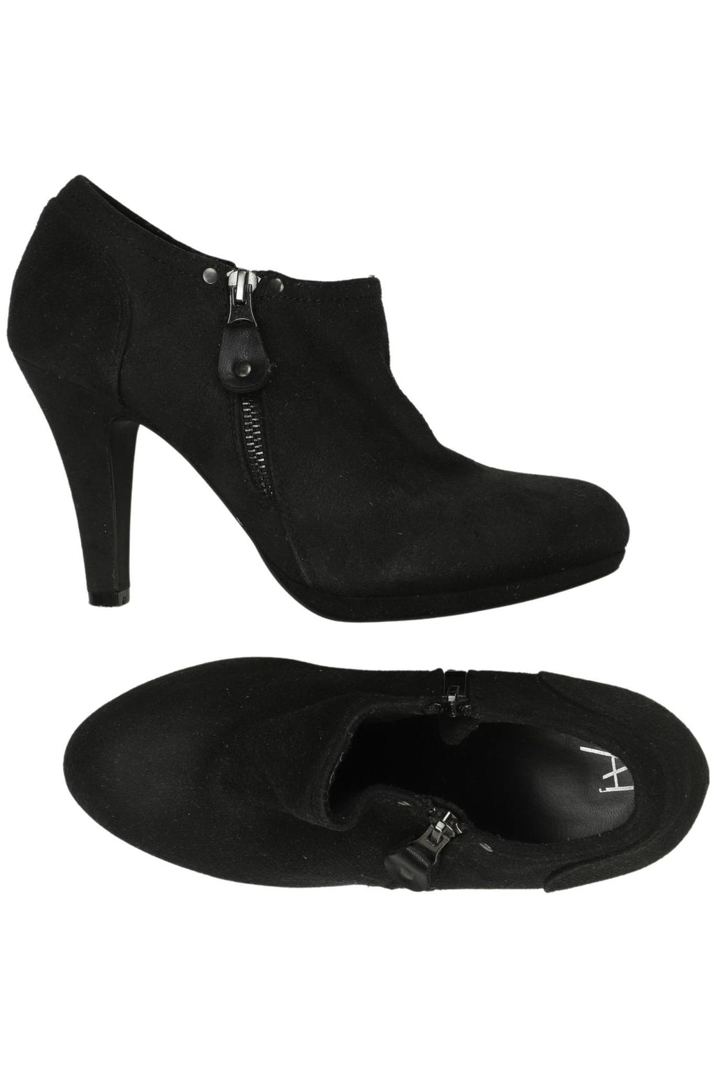 Anna Field Women's Pumps Black EU 40 4
