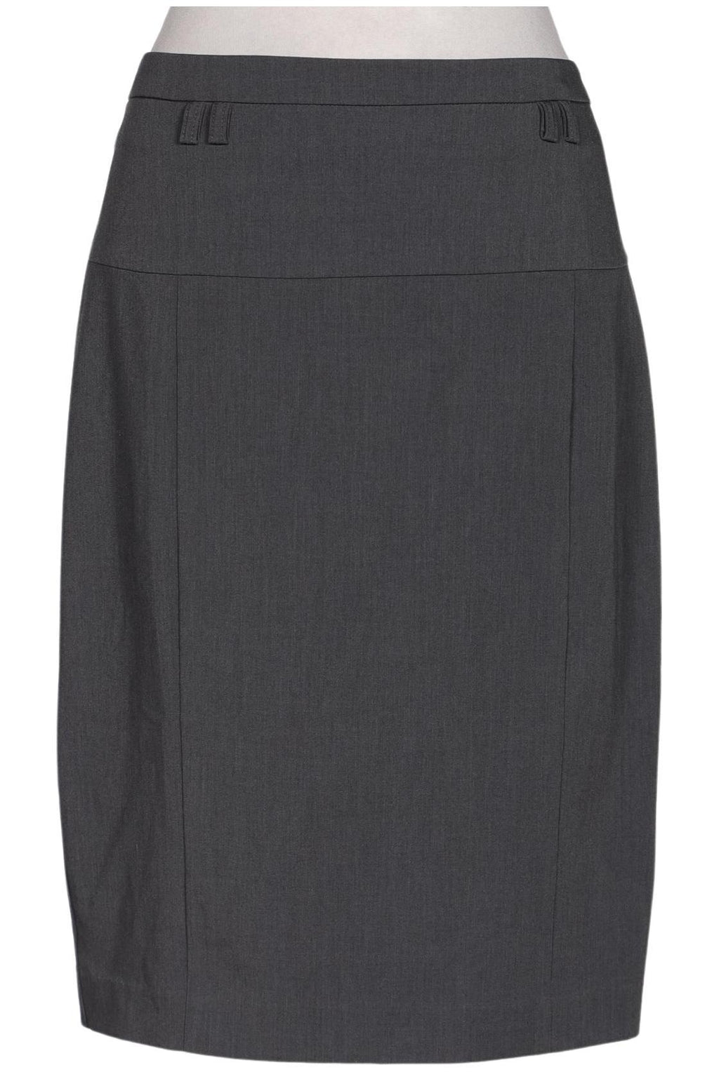 Anna Field Damen Rock Gray EU 38 2