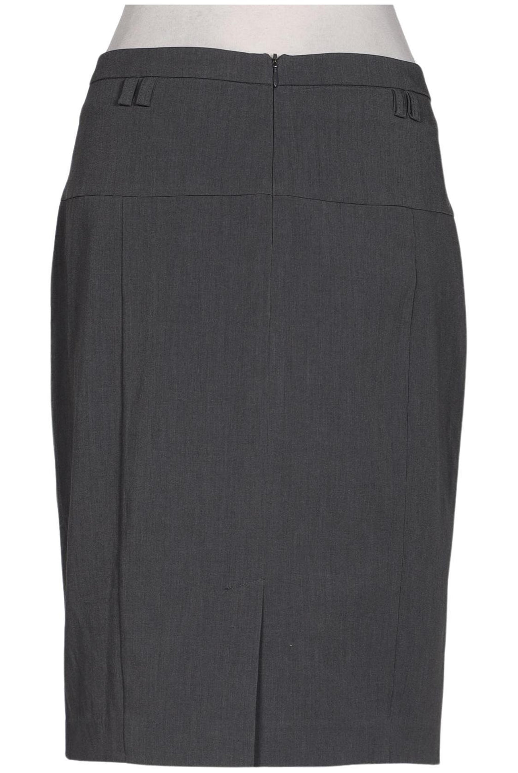 Anna Field Damen Rock Gray EU 38 3