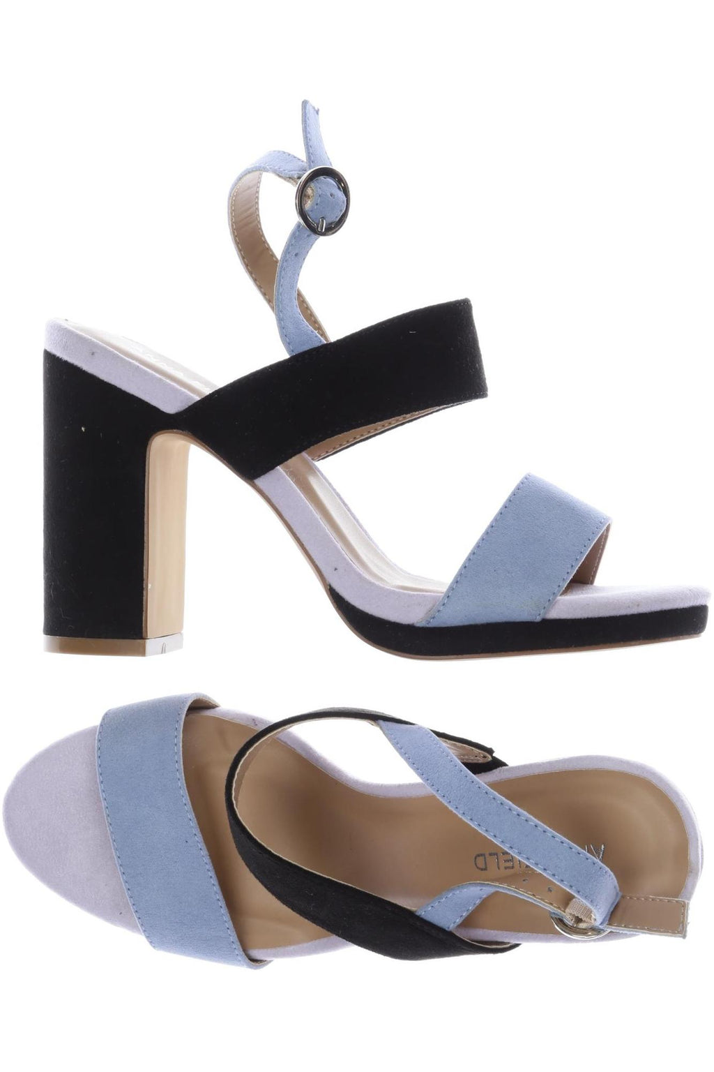 Anna Field Women's Sandals Multicolor EU 37 3