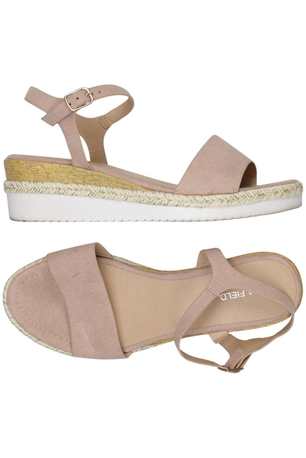 Anna Field Women's Sandals Pink EU 39 4