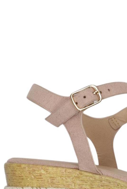 Anna Field Women's Sandals Pink EU 39 5