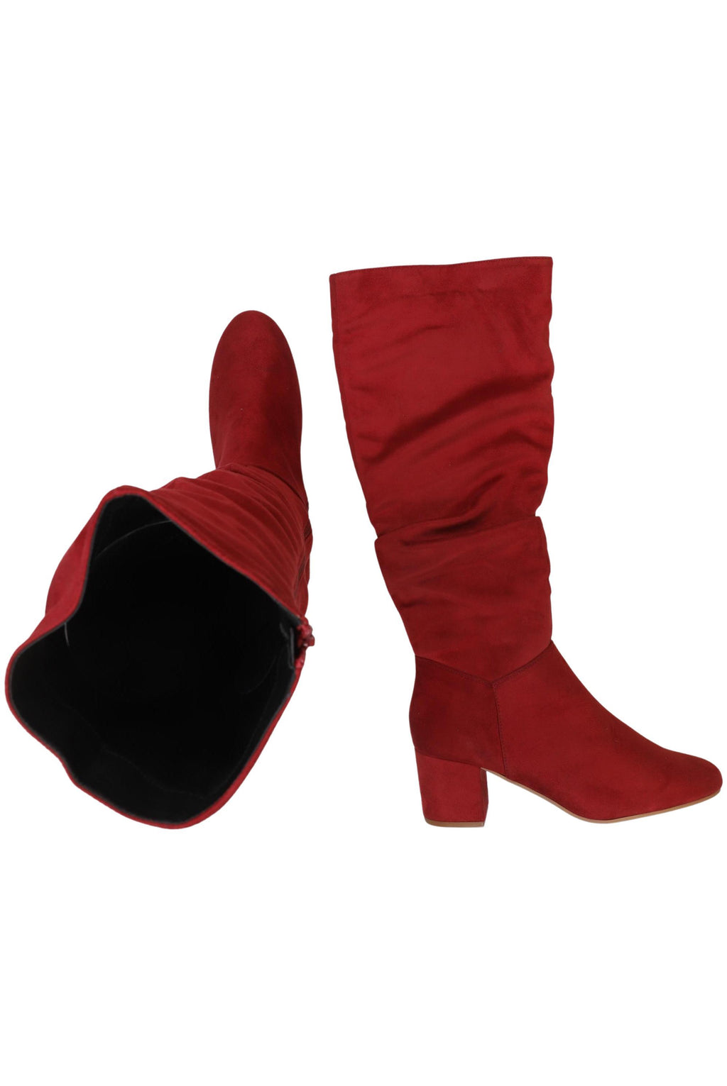 Anna Field Women Boots Red 39 2