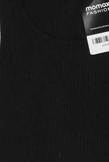 Anna Field Damens Top Schwarz Gr. S 3