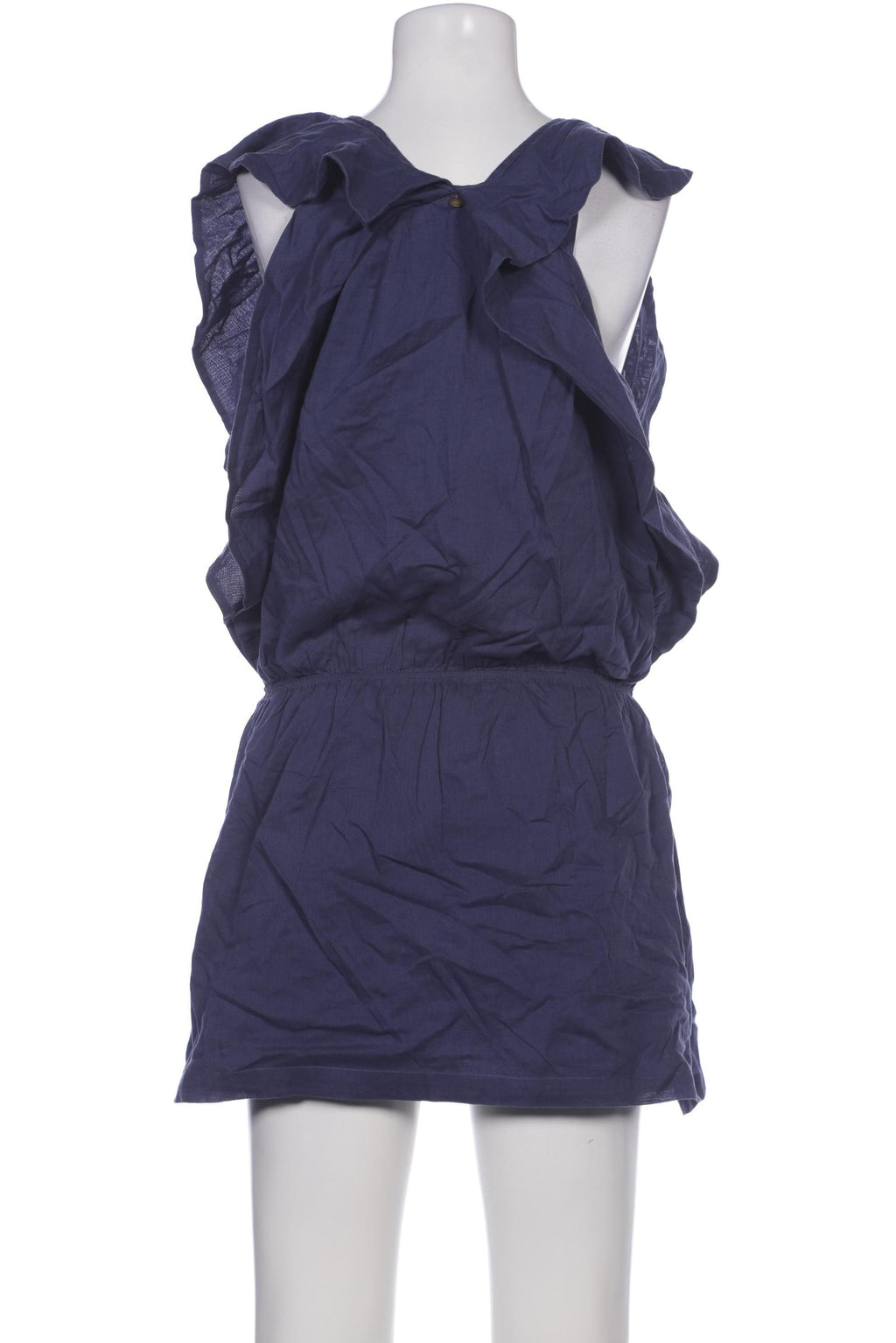 Antik Batik Women's Dress Blue EU 36 5