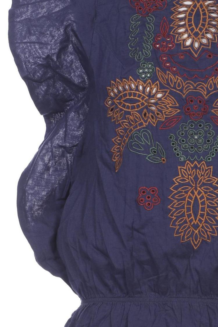 Antik Batik Women's Dress Blue EU 36 6