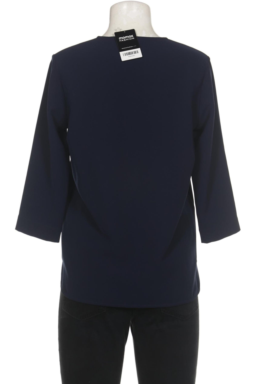 Antonelli Firenze Damenbluse Marineblau EU 36 5