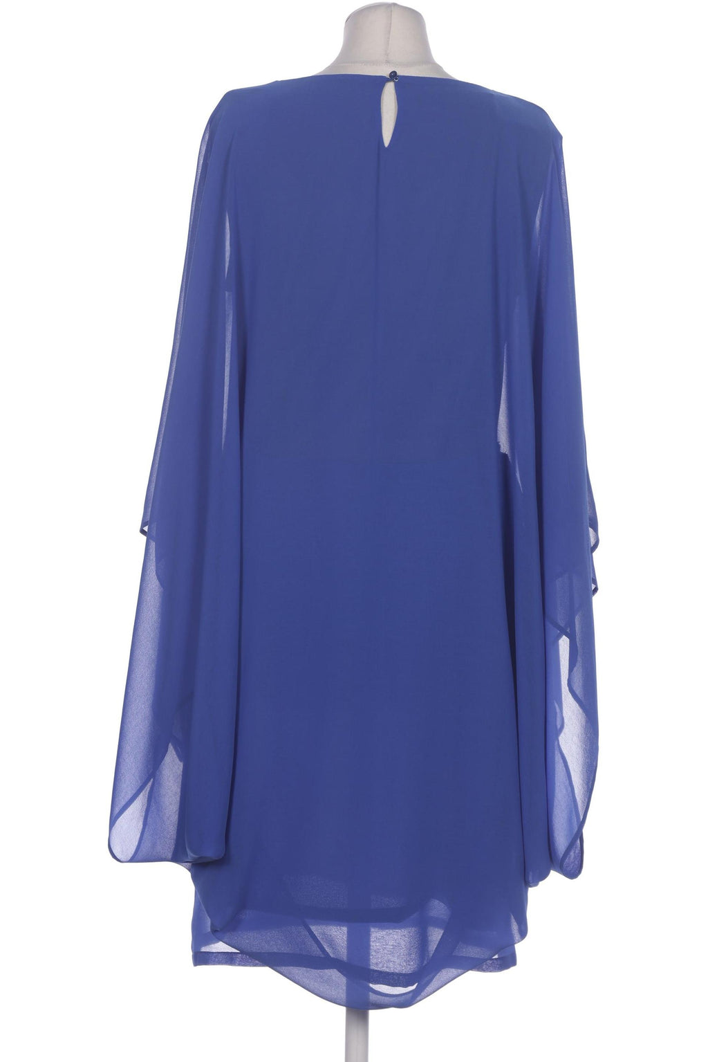 Apanage Women's Dress Blue Size S 5