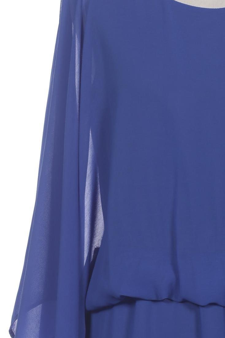 Apanage Women's Dress Blue Size S 6