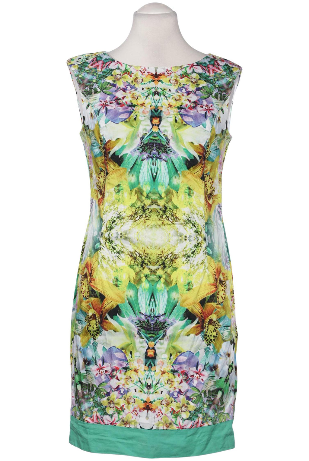 Apanage Women's Dress Multicolor EU 40 2