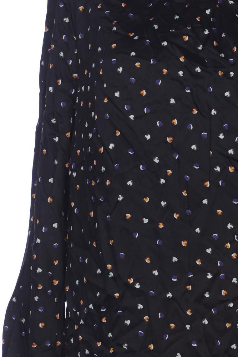 Apanage Women's Dress Black 46 4