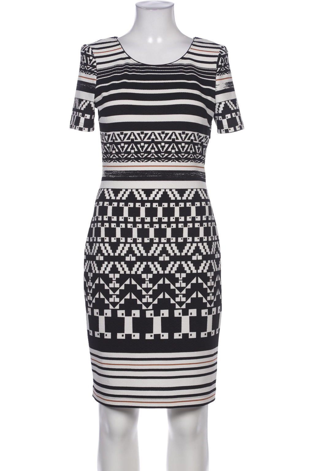 Apanage Dress Black EU 36 7