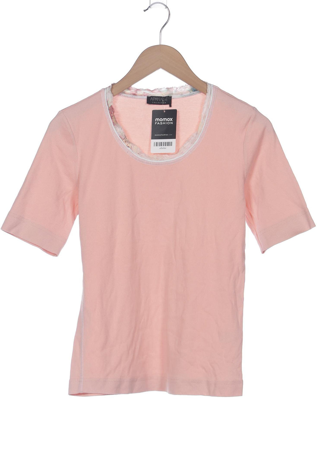Apanage T-Shirt Pink M 3