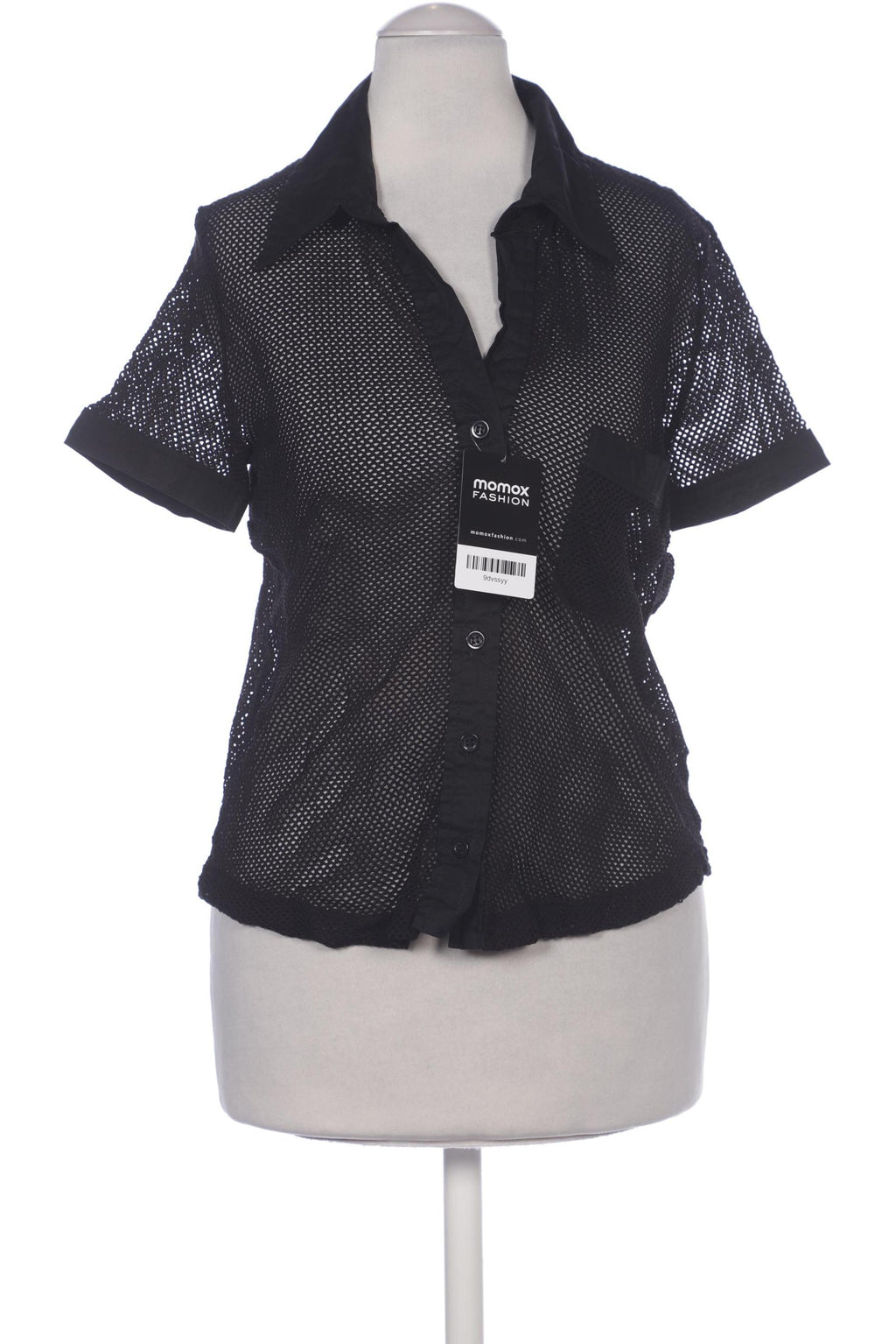 Apart Women's Blouse Black EU 34 5