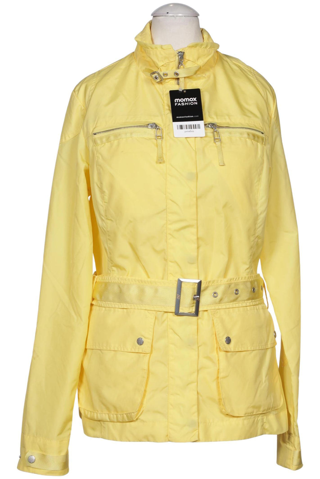 Apart Women's Jacket Yellow EU 34 2
