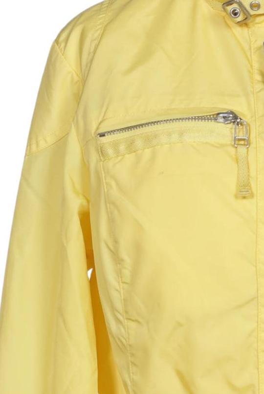 Apart Women's Jacket Yellow EU 34 4