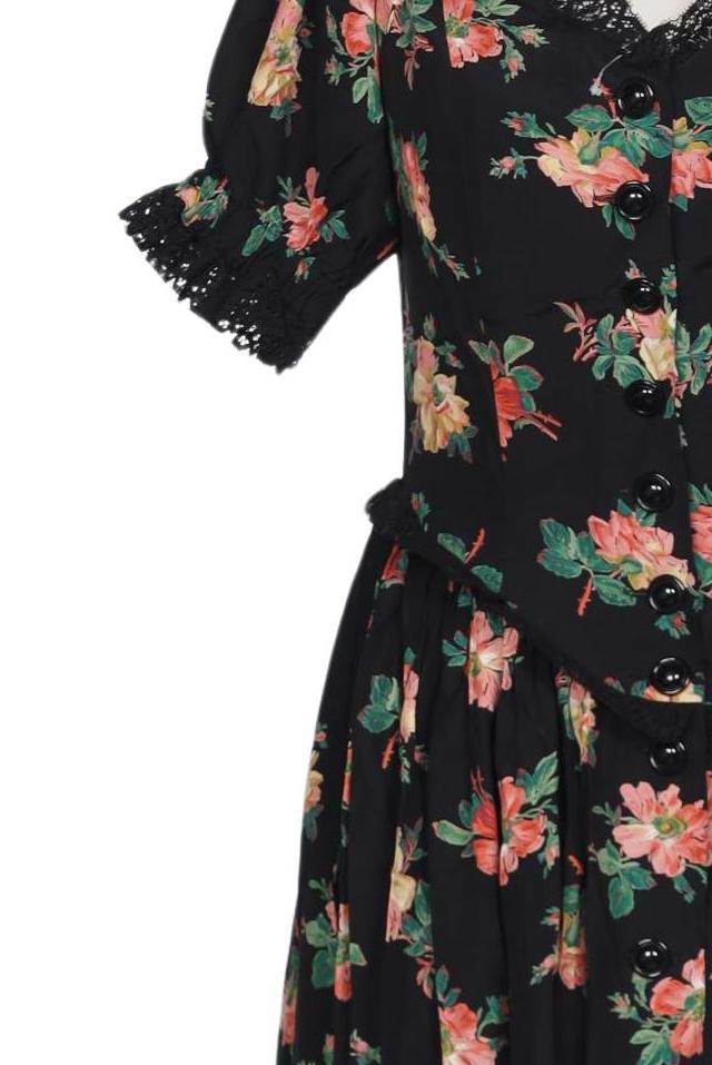 Apart Women's Dress Black 34 4