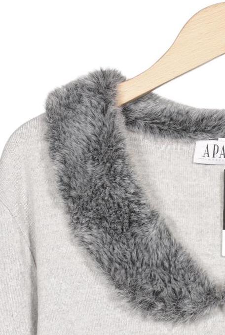 Apart Women's Sweater Grey EU 42 4