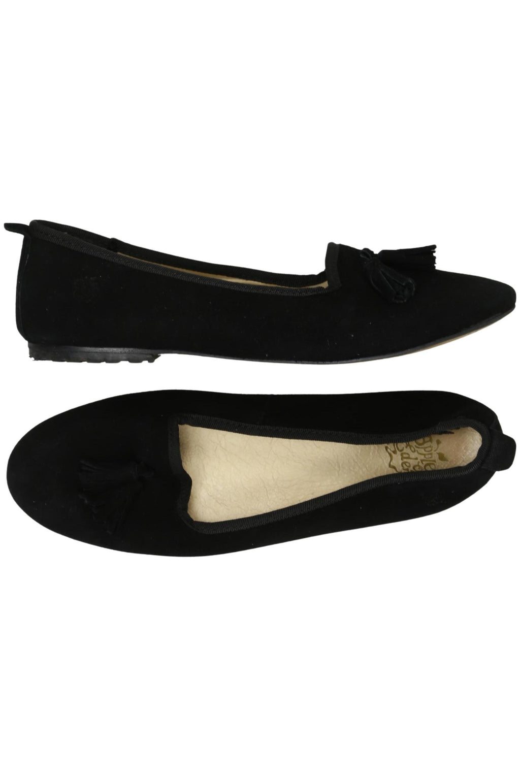 Apple of Eden Ballerina Black 37 2