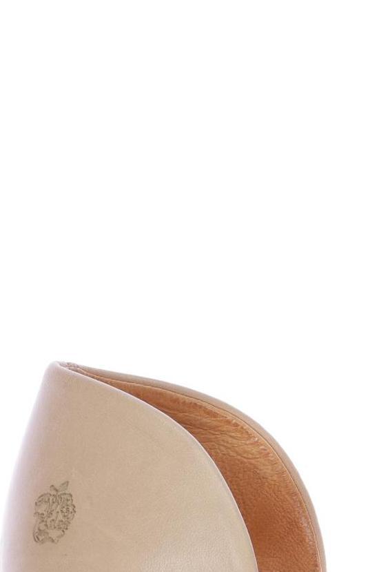 Apple of Eden Women Sandals Beige EU 38 3
