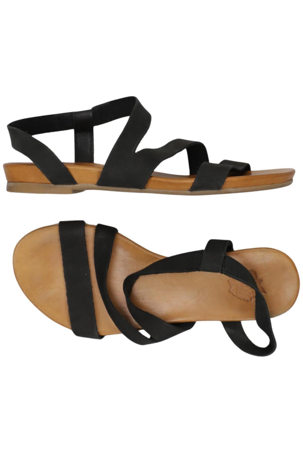 Apple of Eden Women Sandals Black 37 3