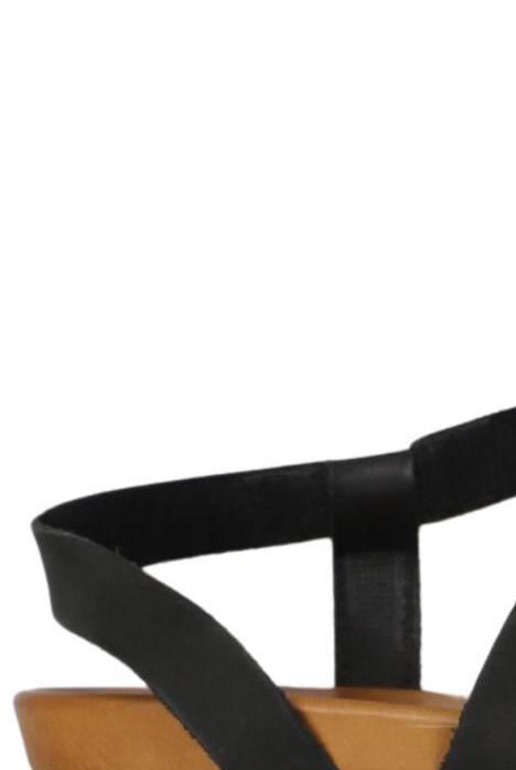 Apple of Eden Women Sandals Black 37 4