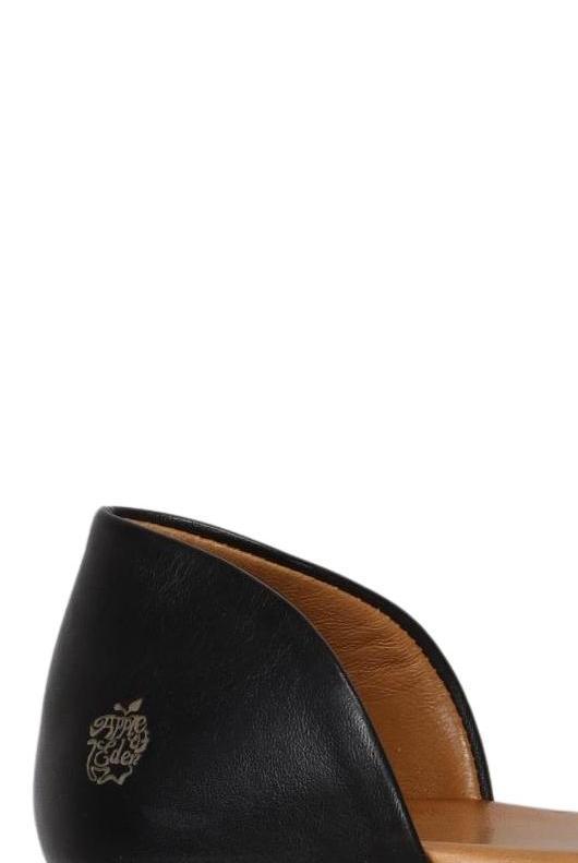 Apple of Eden Sandals Black 38 8