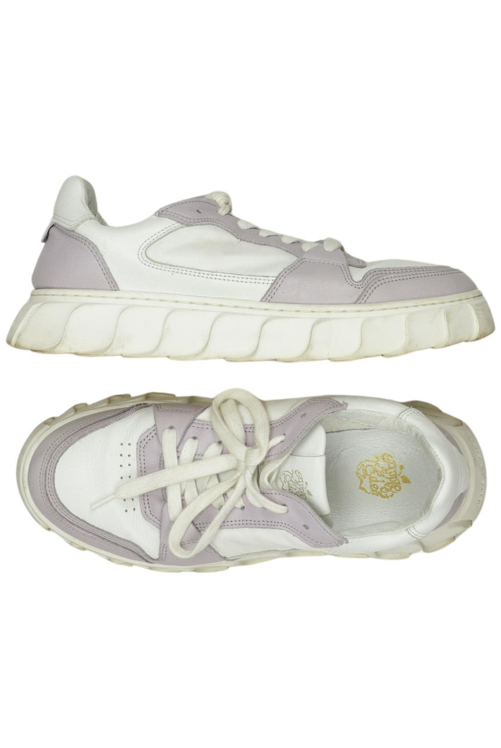 Apple of Eden Women's Sneaker Multicolor EU 38 2