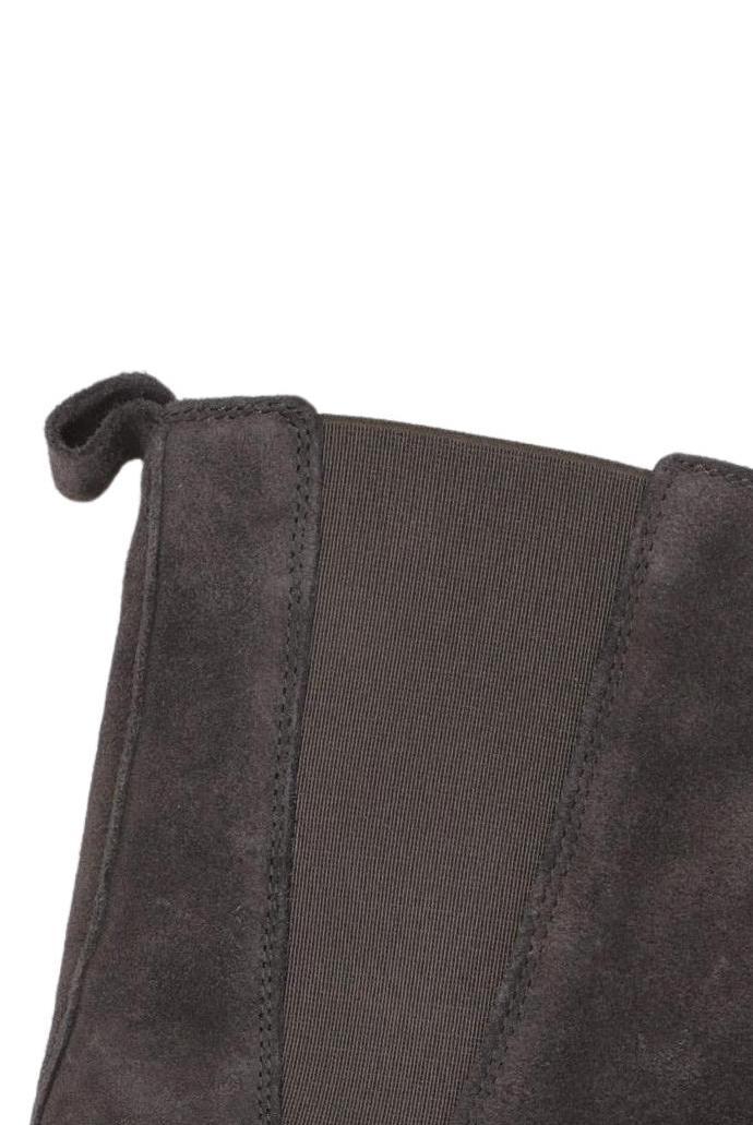 Apple of Eden Women's Ankle Boot Gray EU 41 3