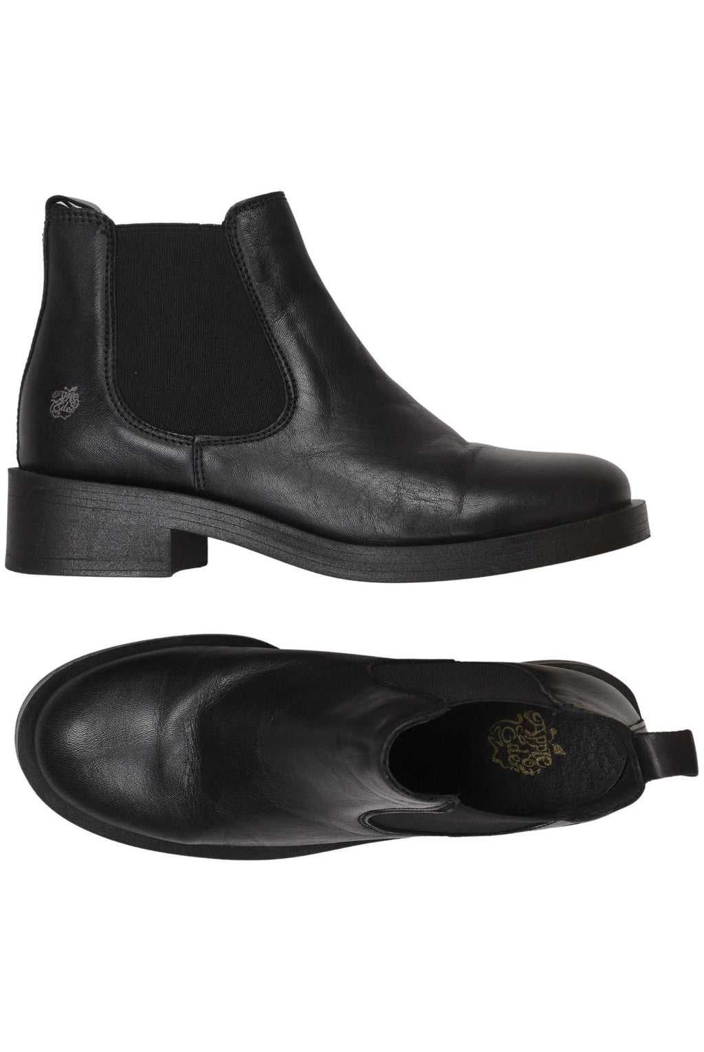 Apple of Eden Women's Ankle Boot Black 38 5