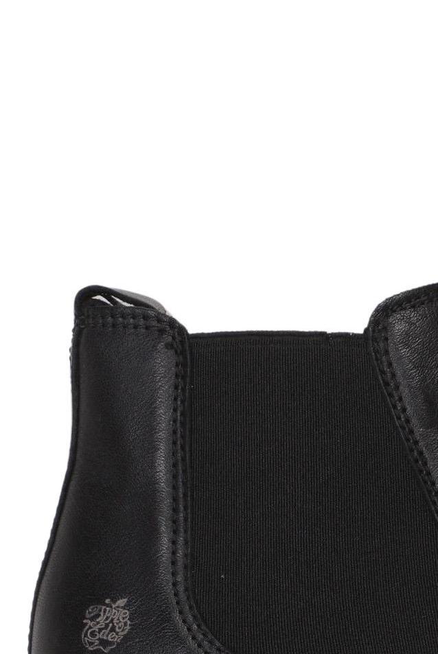 Apple of Eden Women's Ankle Boot Black 38 6