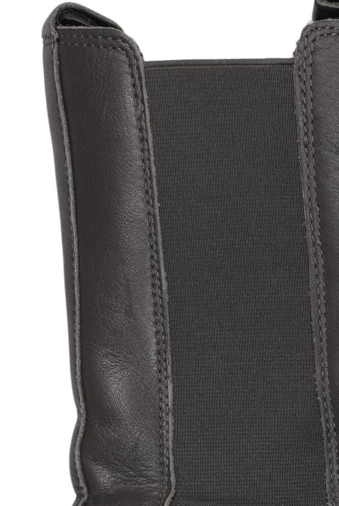 Apple of Eden Women's Ankle Boot Black 39 7