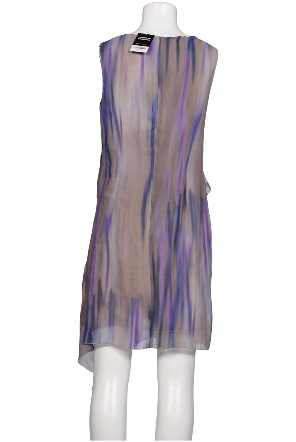 Apriori Damenkleid Mehrfarbig Gr. M 3