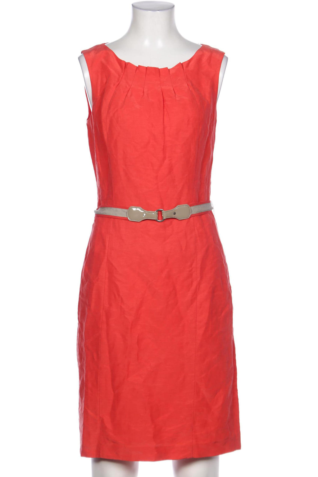 Apriori Women Dress Red EU 34 4