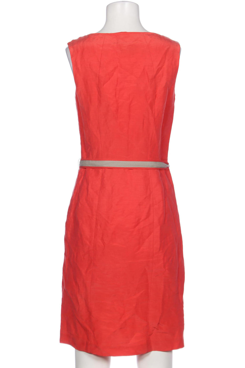 Apriori Women Dress Red EU 34 5