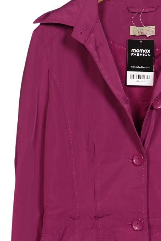 Apriori Coat Purple 34 4