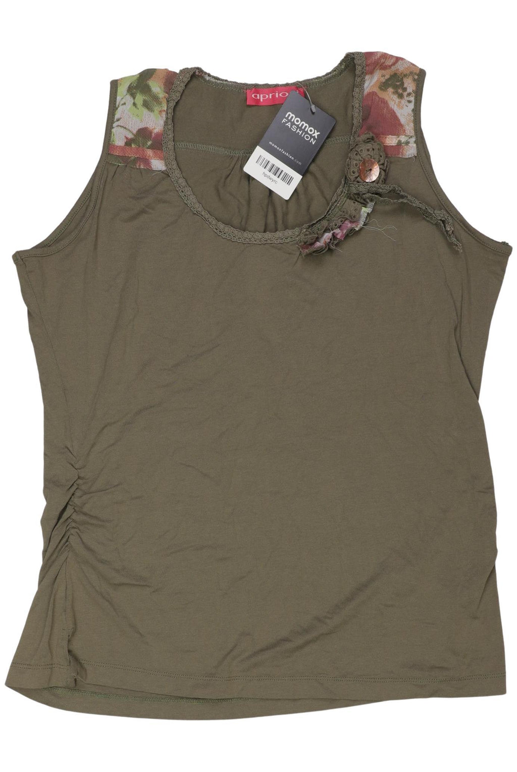 Apriori Damen Top Grün EU 42 2