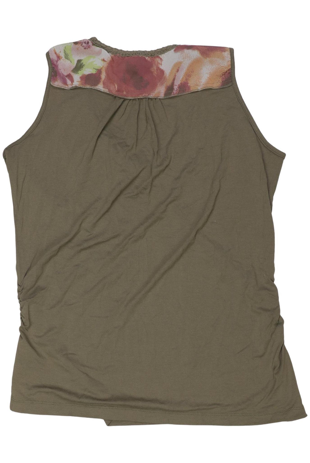Apriori Damen Top Grün EU 42 3