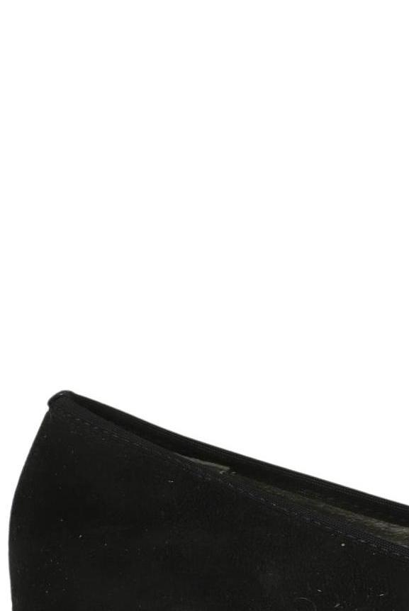 Ara Ballerina Black EU 41 6